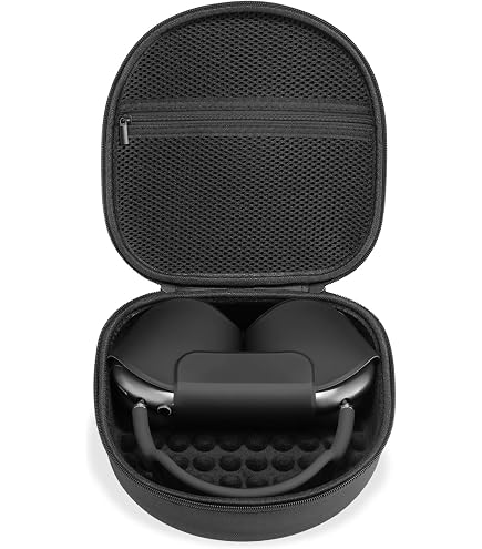 Smart case for Apple airpods max/New max 2 Bluetooth Headset Smart case for Apple airpods max/New max 2 Bluetooth Headset